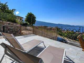 Appartamento per vacanze Tignale Registrazione all'aperto 14