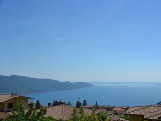 Appartamento per vacanze Tignale Registrazione all'aperto 15