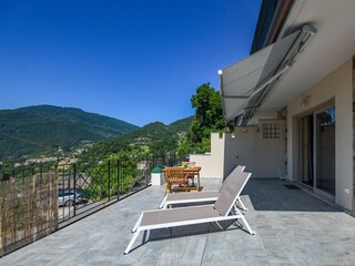 Appartamento per vacanze Tignale Registrazione all'aperto 5