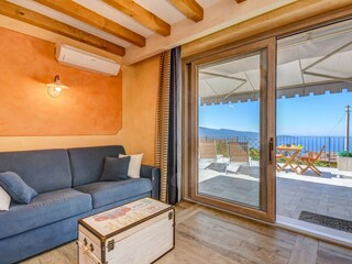 Appartamento per vacanze Tignale Caratteristiche 38