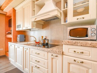 Vakantieappartement Tignale Kenmerken 40