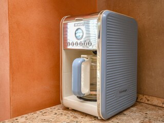 Appartamento per vacanze Tignale Caratteristiche 32