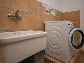 Appartamento per vacanze Tignale Caratteristiche 35