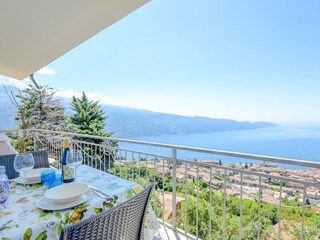 Casa per le vacanze Tignale Registrazione all'aperto 3