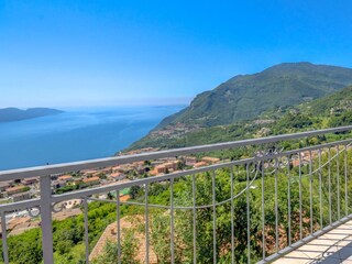 Casa per le vacanze Tignale Registrazione all'aperto 4