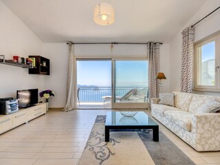 Holiday house Tignale Features 1