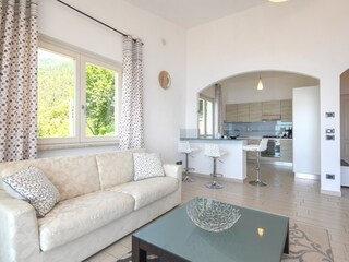 Casa per le vacanze Tignale Caratteristiche 19