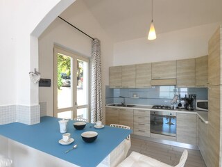 Holiday house Tignale Features 20
