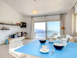 Holiday house Tignale Features 21