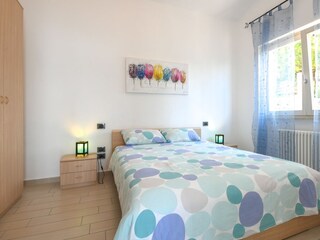 Casa per le vacanze Tignale Caratteristiche 23