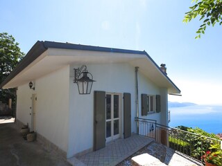 Holiday house Tignale Outdoor Recording 8