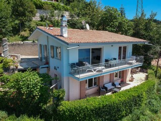 Holiday house Tignale Outdoor Recording 7