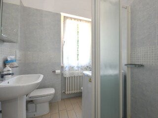 Casa per le vacanze Tignale Caratteristiche 27