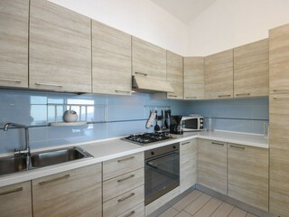 Casa per le vacanze Tignale Caratteristiche 22