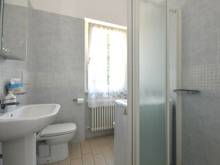 Holiday house Tignale Features 29