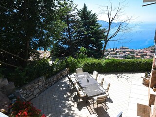Holiday house Tignale Outdoor Recording 16