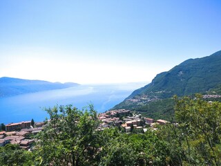 Casa per le vacanze Tignale Registrazione all'aperto 11