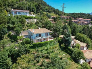 Holiday house Tignale Outdoor Recording 12