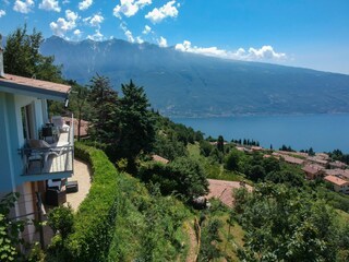 Holiday house Tignale Outdoor Recording 9