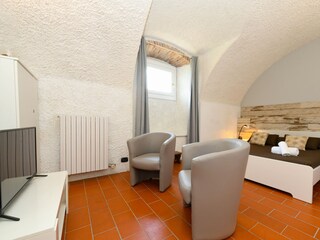 Villa Soiano del Lago Caratteristiche 39