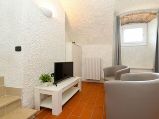 Villa Soiano del Lago Caratteristiche 43