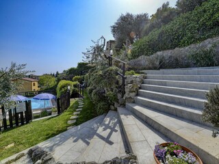 Villa Soiano del Lago Kenmerken 48
