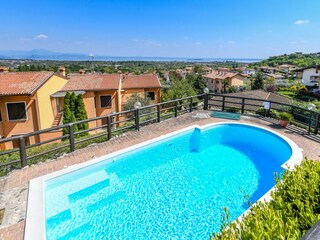 Villa Soiano del Lago Entorno 53