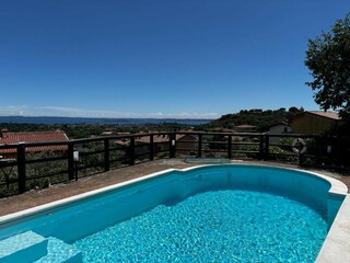 Villa Soiano del Lago Buitenaudio-opname 22
