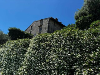 Villa Soiano del Lago Buitenaudio-opname 24