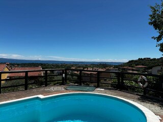 Villa Soiano del Lago Buitenaudio-opname 25