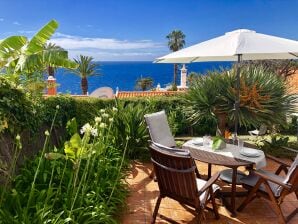 Ferienwohnung Villa PertodoMar Superior Verde