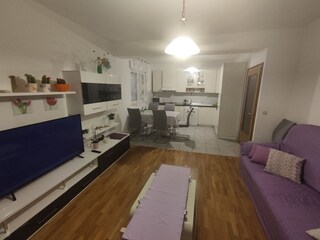 Appartamento per vacanze Rab (Stadt) Caratteristiche 20