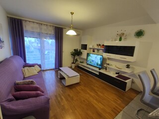 Appartamento per vacanze Rab (Stadt) Caratteristiche 23