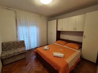 Appartamento per vacanze Rab (Stadt) Caratteristiche 26