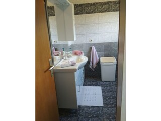 Appartamento per vacanze Rab (Stadt) Caratteristiche 27