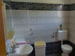 Appartamento per vacanze Rab (Stadt) Caratteristiche 17