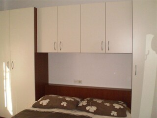 Appartamento per vacanze Rab (Stadt) Caratteristiche 16