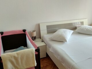 Appartamento per vacanze Rab (Stadt) Caratteristiche 18