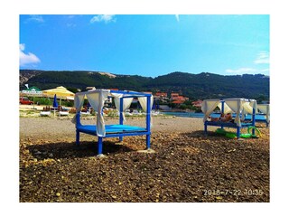 Appartamento per vacanze Rab (Stadt) Ambiente 35