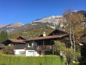 Ferienhaus Sunnechischtli - Brienz - image1