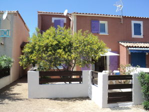 Ferienhaus Mon Paradis - Narbonne-Plage - image1