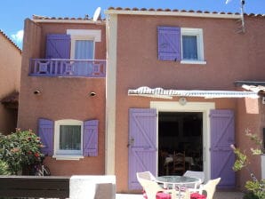 Ferienhaus Mon Paradis - Narbonne-Plage - image1