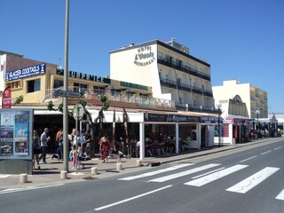 Boulevard de la Mediterranée