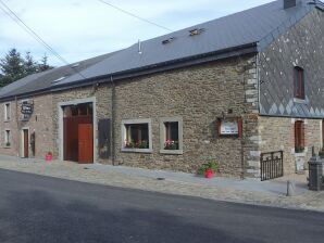 Ferme confortable à Roy avec terrasse - Marches en Famenne - image1