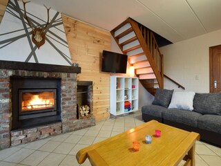 Fattoria Marche-en-Famenne Caratteristiche 16