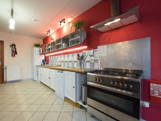 Farmhouse Marche-en-Famenne Features 11