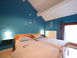 Farmhouse Marche-en-Famenne Features 12