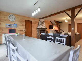 Farmhouse Marche-en-Famenne Features 13
