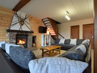 Farmhouse Marche-en-Famenne Features 14