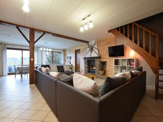 Farmhouse Marche-en-Famenne Features 15